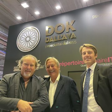 LOSTE TRADI FRANCE (DOK DALL’AVA) ACQUISISCE PROSCIUTTIFICIO PIO TOSINI DI PARMA