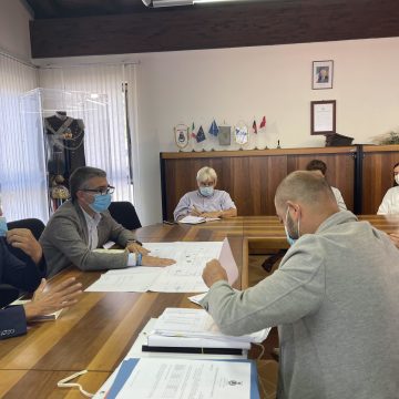 ROBERTI A RESIA: ‘DOBBIAMO SAPERCI VENDERE MEGLIO.