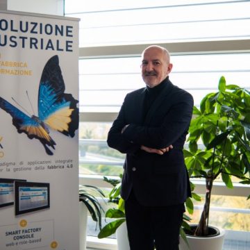 UNA FILIALE TECNEST A BOLOGNA. OBIETTIVI: FORMARE GIOVANI E AFFERMARSI IN CENTRO-ITALIA