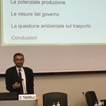 GAS NAZIONALE VITALE PER INDUSTRIA CERAMICA. TABARELLI (NOMISMA ENERGIA): ‘POSSIBILE ESTRARLO RISPETTANDO AMBIENTE’ 