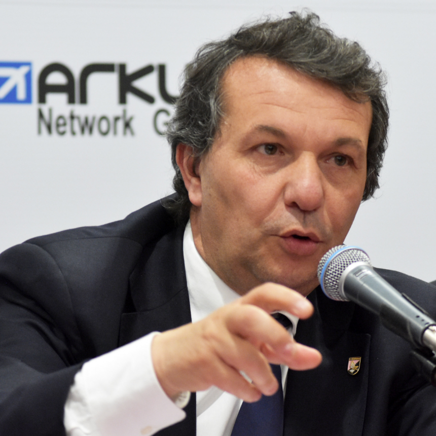 ALBANESE (CONFINDUSTRIA SICILIA) A TI LANCIO: ‘LAVORO DEL GOVERNO NEGATIVO, FINO AD ORA’