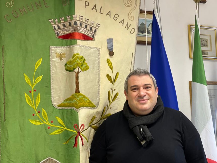FABIO BRAGLIA SINDACO DI PALAGANO È IL NUOVO PRESIDENTE DELLA PROVINCIA DI MODENA