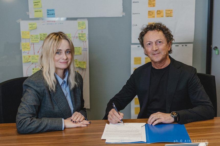 ALFA SISTEMI E TI LANCIO FIRMANO CODICE ETICO PER FARE INFORMAZIONE