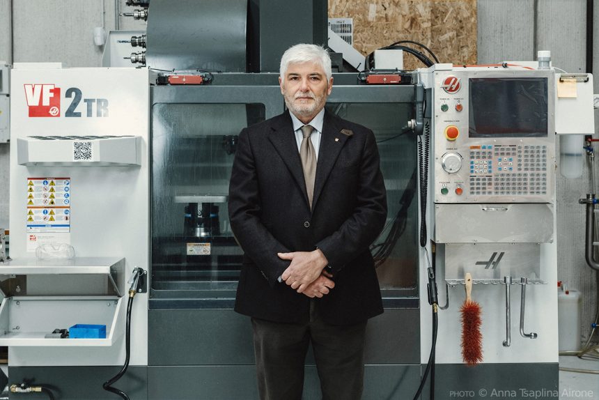 FVG, LED LUKS AUMENTA FATTURATO DEL 73 PER CENTO