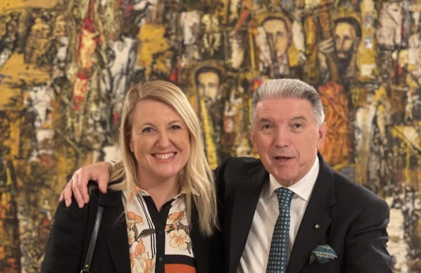 ER, STORCHI E FERRI PERSONALI AL LAVORO SU ECONOMIA CIVILE 