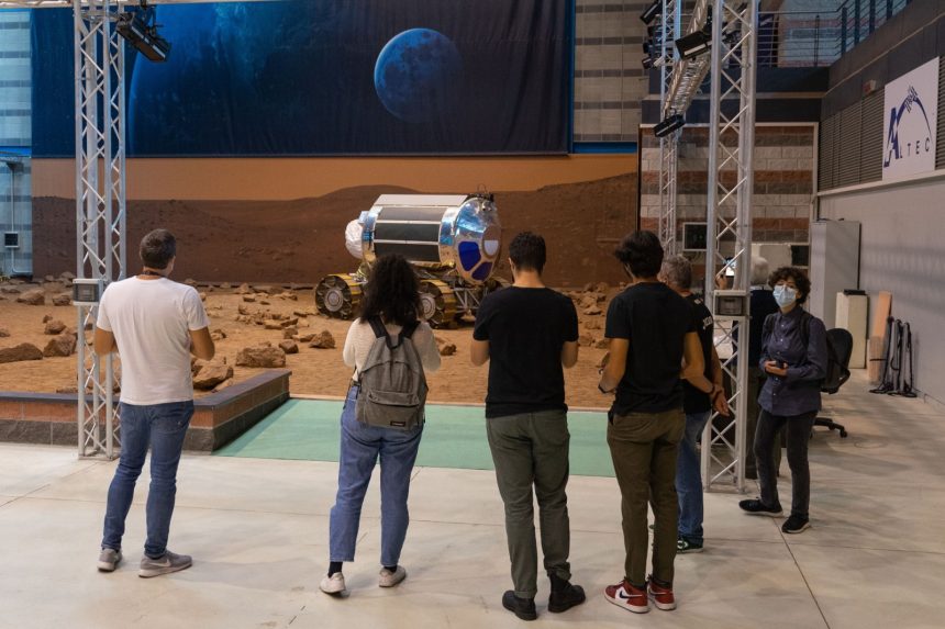 Space_Festival_6-1682015651903 PIEMONTE. SPACE FESTIVAL A TORINO: IL PRIMO EVENTO TUTTO DEDICATO AD ASTRI E ASTRONAUTI