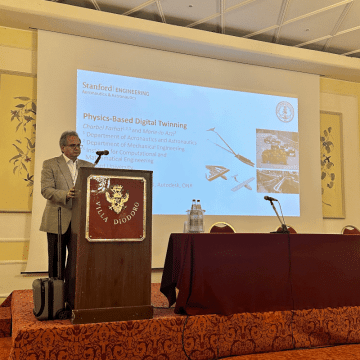 SICILIA. PIU’ CHE INTELLIGENTI, LE A.I. PRESTO POTREBBERO RAGIONARE