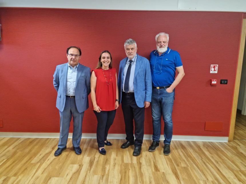 FVG. CORAM PER LA SALUTE DEI CITTADINI 
