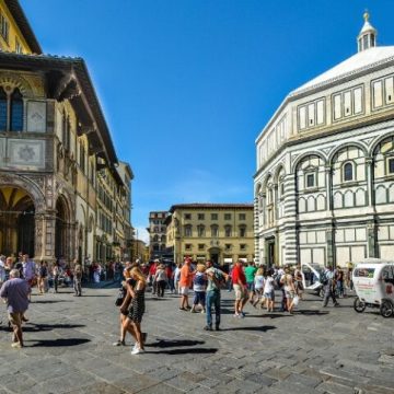 firenze-turismo-generica-768x482-1 TURISMO. ITALIA. ENIT: NELL’AUTUNNO 2025 SI CONSOLIDA CRESCITA DOMANDA INTERNAZIONALE