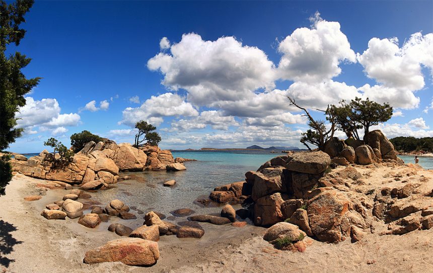 SARDEGNA. A VALUTARE LE SPIAGGE DI TENDENZA 2023 C’E’ GOOGLE
