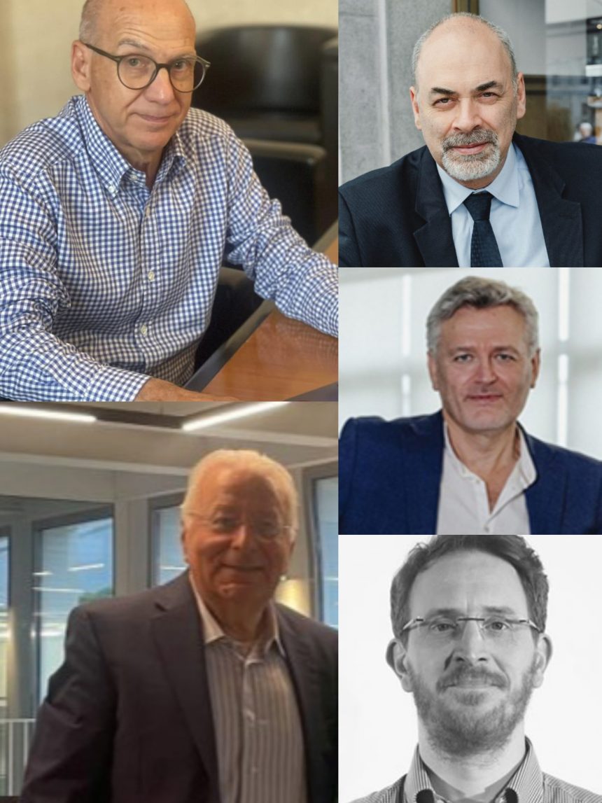 FVG. AI, ABBATTIAMO I PREGIUDIZI: PINTON, SIAGRI, FAGGIN, SNIDARO E PADULOSI A CONFRONTO