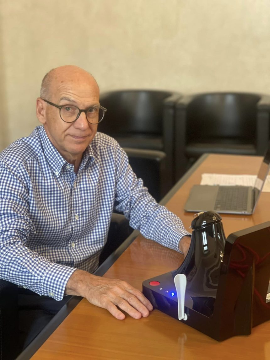 FVG. PINTON (RETTORE UNIUD): ‘L’INTELLIGENZA ARTIFICIALE, OPPORTUNITÀ PER L’ESSERE UMANO’