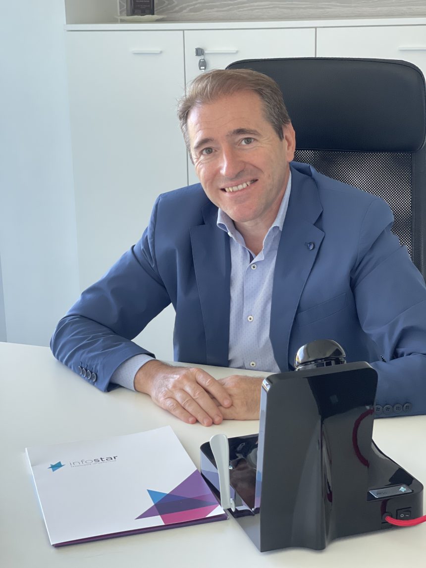 FVG. INFOSTAR: CYBERSECURITY E AI PER LO SVILUPPO AZIENDALE