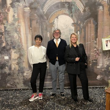 ER. PARITÀ DI GENERE: FATTORE COMPETITIVO PER LE AZIENDE, FIRMATO MEMORANDUM MANIFESTO A VILLA LA PERSONALA