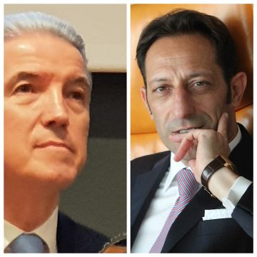 LOMBARDIA. ECONOMIA E DIRITTO DEL REDDITO CIVILE: A CONFRONTO IL GIUSLAVORISTA ROTONDI E L’IMPRENDITORE STORCHI