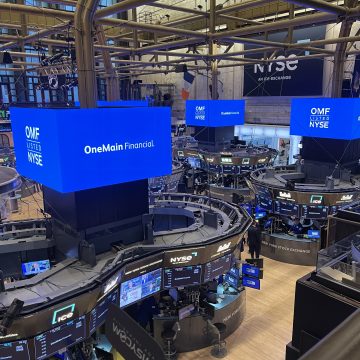 USA. TI LANCIO AL NYSE DI NEW YORK