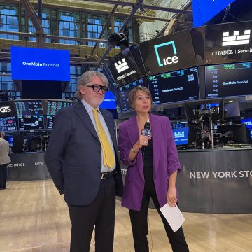 unnamed-8 USA. RAILZ (EUROLLS) AI MICROFONI DELLA CNBC AL NYSE DI NEW YORK: ‘NON ESCLUDIAMO LA QUOTAZIONE IN BORSA’