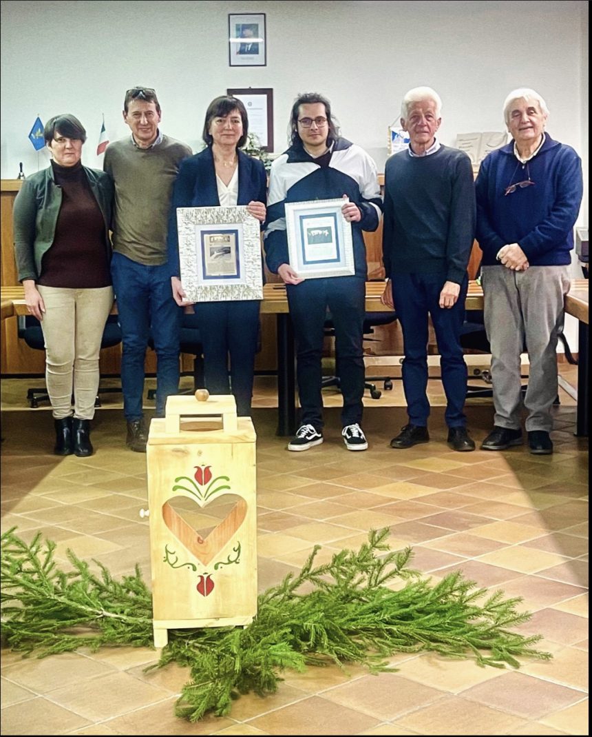 Premi a Resia FVG. IMPRESE E TERRITORI: NUOVO MASTER ALL’ATENEO DI UDINE. LE ATTIVITA’ DELLA COMUNITA’ DI RESIA PER IL TERRITORIO