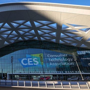 USA. LA CASA SMART AL CENTRO DELLE NOVITA’ DEL PRIMO GIORNO DEL CES DI LAS VEGAS
