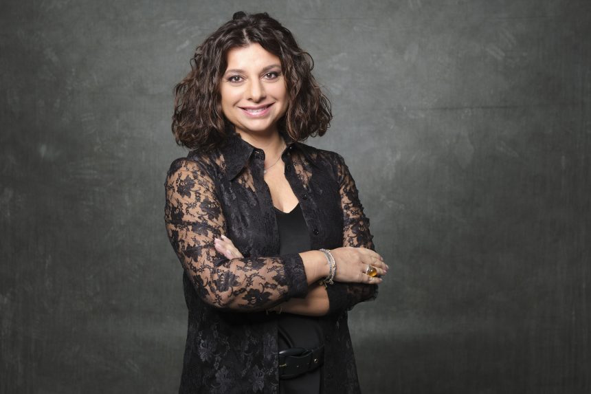 Elena-Salda ER. CMS APPROVA BILANCIO DI SOSTENIBILITA’. LA CEO ELENA SALDA: “LA SOSTENIBILITA’ E’ A LEVA FONDAMENTALE PER LA CREAZIONE DI UN VALORE CHE DURI NEL TEMPO”