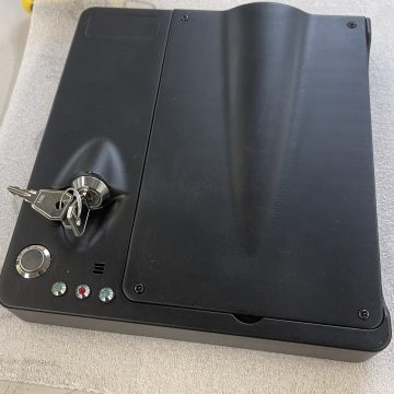 USA. AL CES DI LAS VEGAS LE NOVITA’ TECH PIU’ ATTESE. PRESENTE PRESSPHONEONE, IL DEVICE PER LE NEWS CON INTELLIGENZA ARTIFICIALE