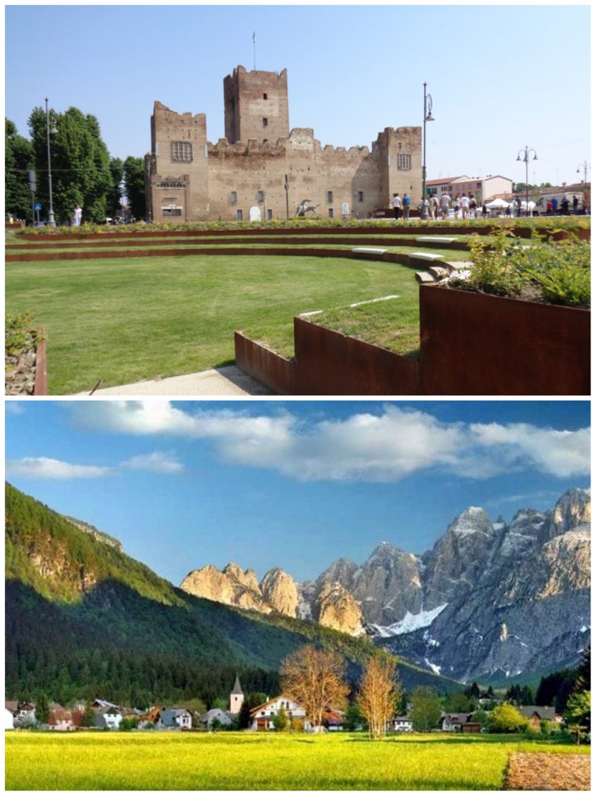 ER-FVG. REGGIOLO (2 MILIARDI IL PIL) INCONTRA RESIA 
