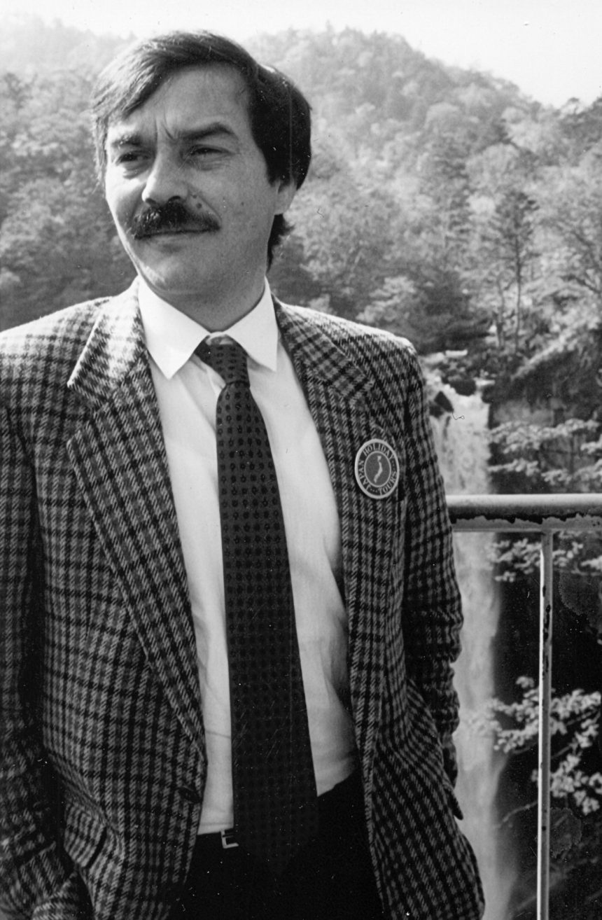 FVG. IL PIONIERE LIANI SU AI: ‘GRANDE RISORSA L’OPEN SOURCE. ORA SI PONGONO PROBLEMI ETICI’