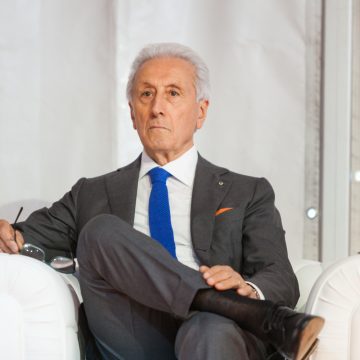 ER. AIMONE STORCHI SULLA SITUAZIONE NEGLI USA: ‘SONO MOLTO PREOCCUPATO’