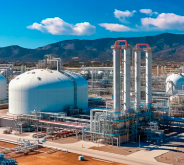 SICILIA. LA PRODUZIONE DI IDROGENO VERDE E’ REALTA’