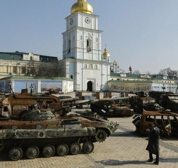 ATTUALITA’. GEOPOLITICA. SCACCHIERE GLOBALE: MOSCA PREPARA NUOVA MOBILITÀ, PRESSIONE SLOVACCA SU KIEV E ASSE NUCLEARE RUSSIA-PYONGYANG