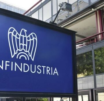 LAZIO. IN DUE AL VOTO PER LA PRESIDENZA DI CONFINDUSTRIA, GARRONE E ORSINI