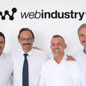 FVG. IL WELFARE AZIENDALE DI WEB INDUSTRY: ‘UN’ISPIRAZIONE PER INCLUDERE E DARE IL MEGLIO DI SE”