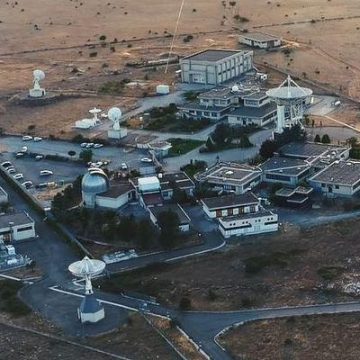 Matera-Small LOMBARDIA. SUL LAGO DI COMO TORNA ‘LARIOSPACE’, EVENTO INTERNAZIONALE DI ECONOMIA SPAZIALE