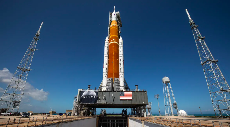 Schermata-2024-03-05-alle-11.47.05 USA. TAGLI ALLE RISORSE DELLA NASA, MA MISSIONI SU LUNA E MARTE RESTANO ATTIVE