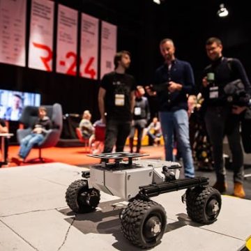 foto1-ERF-1.2-01.02.2024 ER. LA ROBOTICA EUROPEA D’AVANGUARDIA SI INCONTRA A RIMINI
