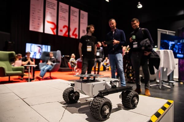 foto1-ERF-1.2-01.02.2024 ER. LA ROBOTICA EUROPEA D’AVANGUARDIA SI INCONTRA A RIMINI