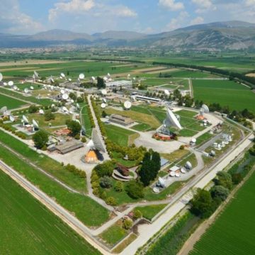 generico-aprile-2021-104158.large_ ABRUZZO. IL CENTRO DI CONTROLLO SATELLITI DEL FUCINO RADDOPPIA E SI CONFERMA FONDAMENTALE PER LA UE