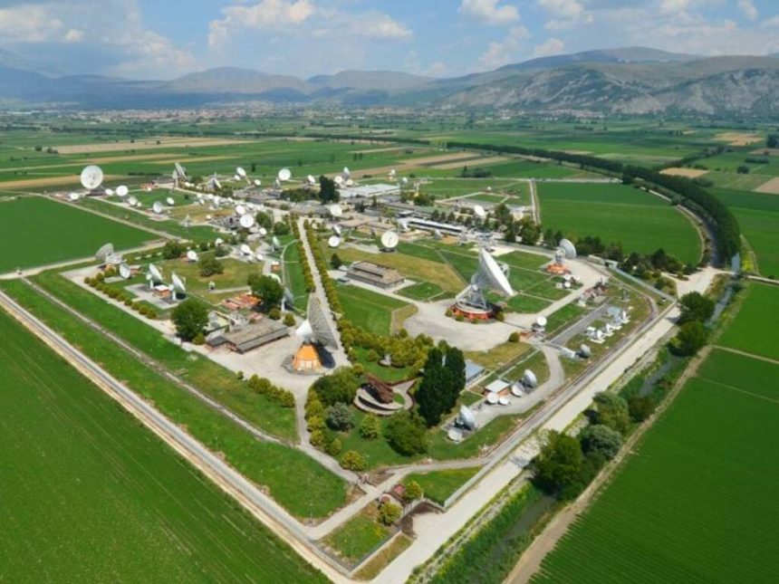 generico-aprile-2021-104158.large_ ABRUZZO. IL CENTRO DI CONTROLLO SATELLITI DEL FUCINO RADDOPPIA E SI CONFERMA FONDAMENTALE PER LA UE