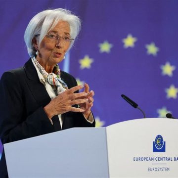 GERMANIA. LAGARDE: ‘TAGLIO A GIUGNO SE LE PREVISIONI SONO CONFERMATE’