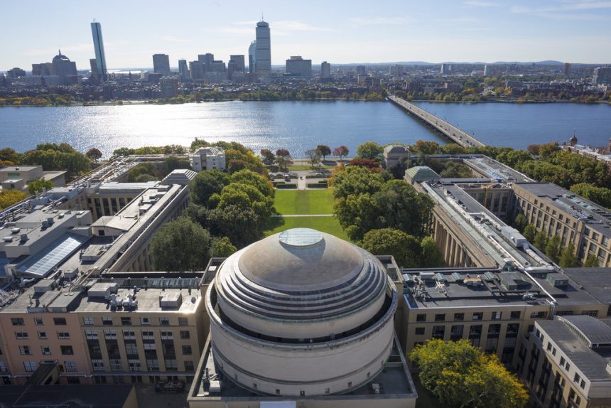 mit2 FVG. FINCANTIERI AL MIT DI BOSTON PER LE NUOVE FRONTIERE DEL DIGITALE