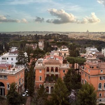 parioli-1-770x480-1 LAZIO. ISTAT, NEL 2023 I PREZZI DELLE CASE RALLENTANO, +1,3%