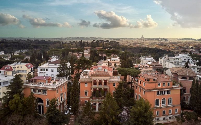 parioli-1-770x480-1 LAZIO. ISTAT, NEL 2023 I PREZZI DELLE CASE RALLENTANO, +1,3%