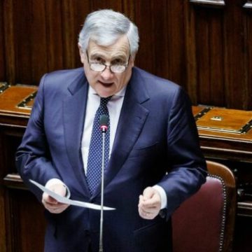 LAZIO. MISSIONI MILITARI IN UCRAINA E MAR ROSSO: OK DAL PARLAMENTO