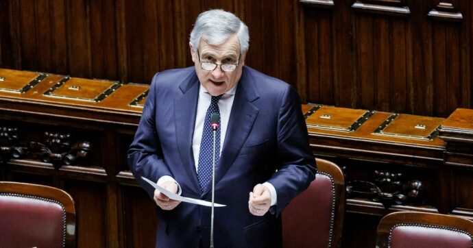 tajani-1200-1-690x362-1 ATTUALITA’. ITALIA. CRISI GOLFO, TAJANI ATTIVA TASK FORCE ALLA FARNESINA. MILITARI ITALIANI IN KUWAIT AL SICURO DOPO L’ATTACCO ALLA BASE DI AL SALEM