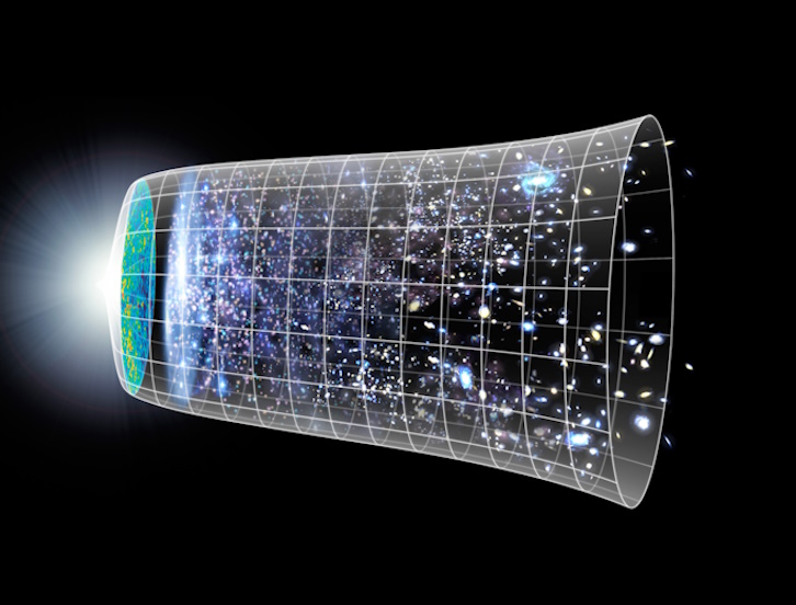 Cosmological-model-web-alternative UK. A LONDRA IL CONVEGNO DEI COSMOLOGI PER ‘AGGIORNARE’ LE CONOSCENZE SULL’UNIVERSO