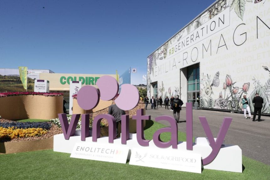 ECONOMIA. VENETO. VINITALY 2026, L’APPELLO DI UIV: “L’EXPORT PUNTI SUL VALORE (+35%) PER BATTERE L’INCOGNITA CLIMA E MERCATI”