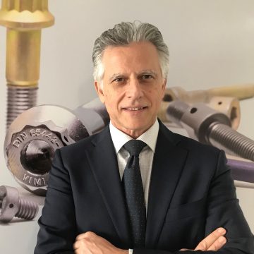 IMPRESE. ER-USA. VIMI FASTENERS AT THE HEART OF AEROSPACE INNOVATION: HEADING TO SEATTLE FOR ADSS 2026