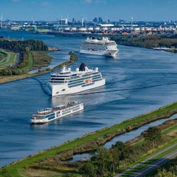 csm_Viking_Oceans_Rivers_Expeditions_Amsterdam_Canal_10fa6144b0 USA. VIKING PUNTA A RACCOGLIERE 1,1 MILIARDI DI DOLLARI IN IPO SUL NYSE