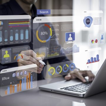 LAZIO. IL MERCATO DEI PC SALE A LIVELLI PRE-COVID, SPINGONO I DISPOSITIVI CON L’IA