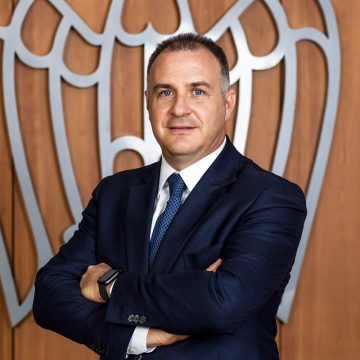 LAZIO. CONFINDUSTRIA, ECCO LA SQUADRA DEL PRESIDENTE DESIGNATO ORSINI